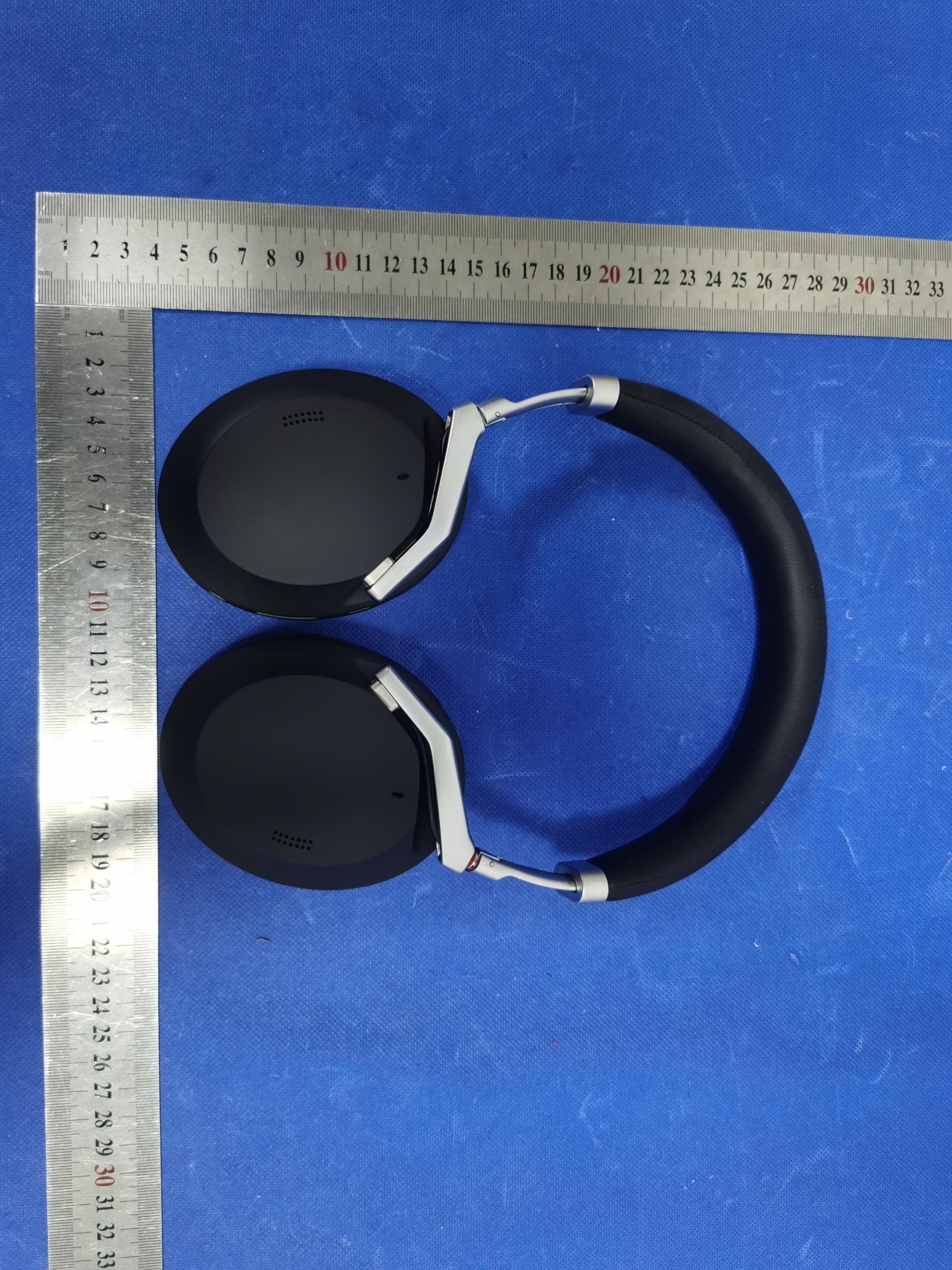 Wireless Headphones - FCC ID 2BHVM-ANCV009 - Dongguan VJBY Electronic Co.,Ltd (2)