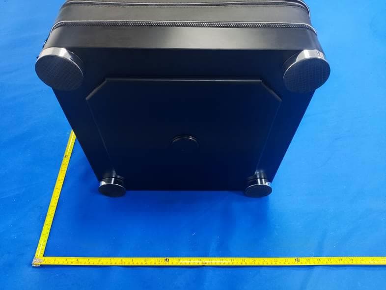 VGrow Smart Grow Box Y18 - FCC ID 2BHVT-VG-Y18B - VIVOSUN INC.
