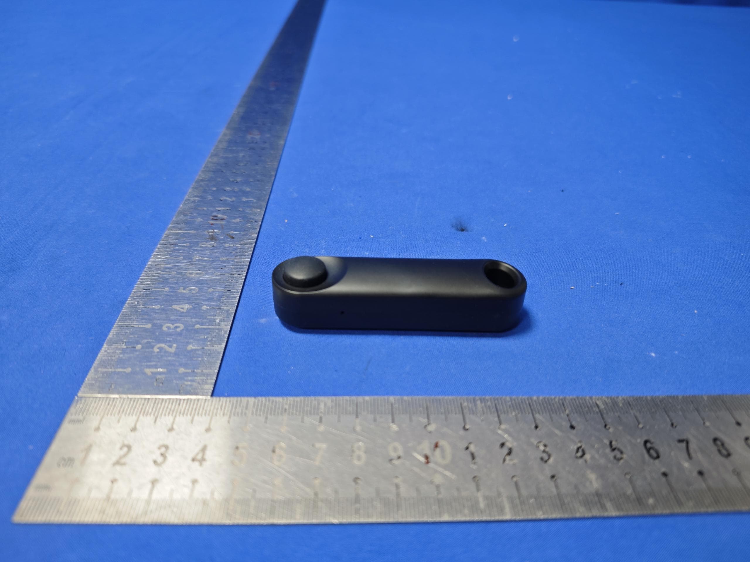 Remote Control Page Turner - FCC ID 2BHW6-PT01 - Shenzhen Rehai Technology Co.,Ltd. (5)