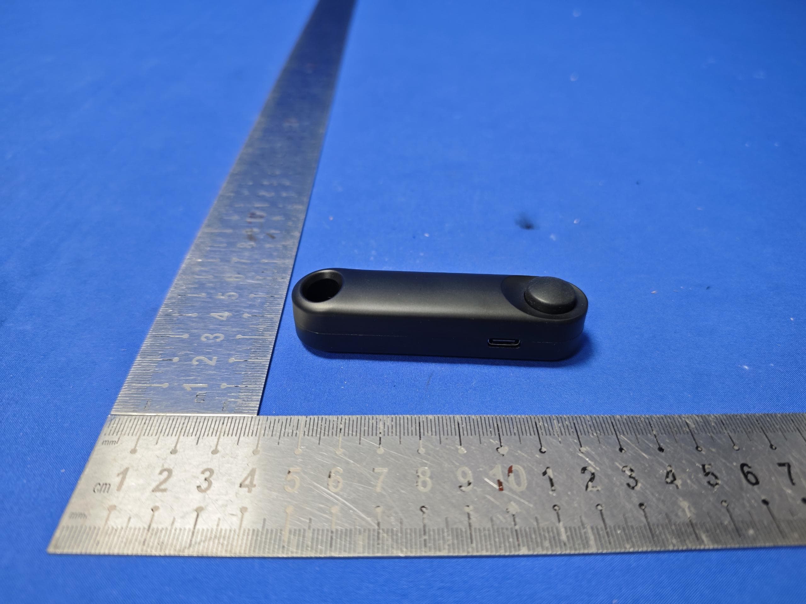 Remote Control Page Turner - FCC ID 2BHW6-PT01 - Shenzhen Rehai Technology Co.,Ltd. (3)