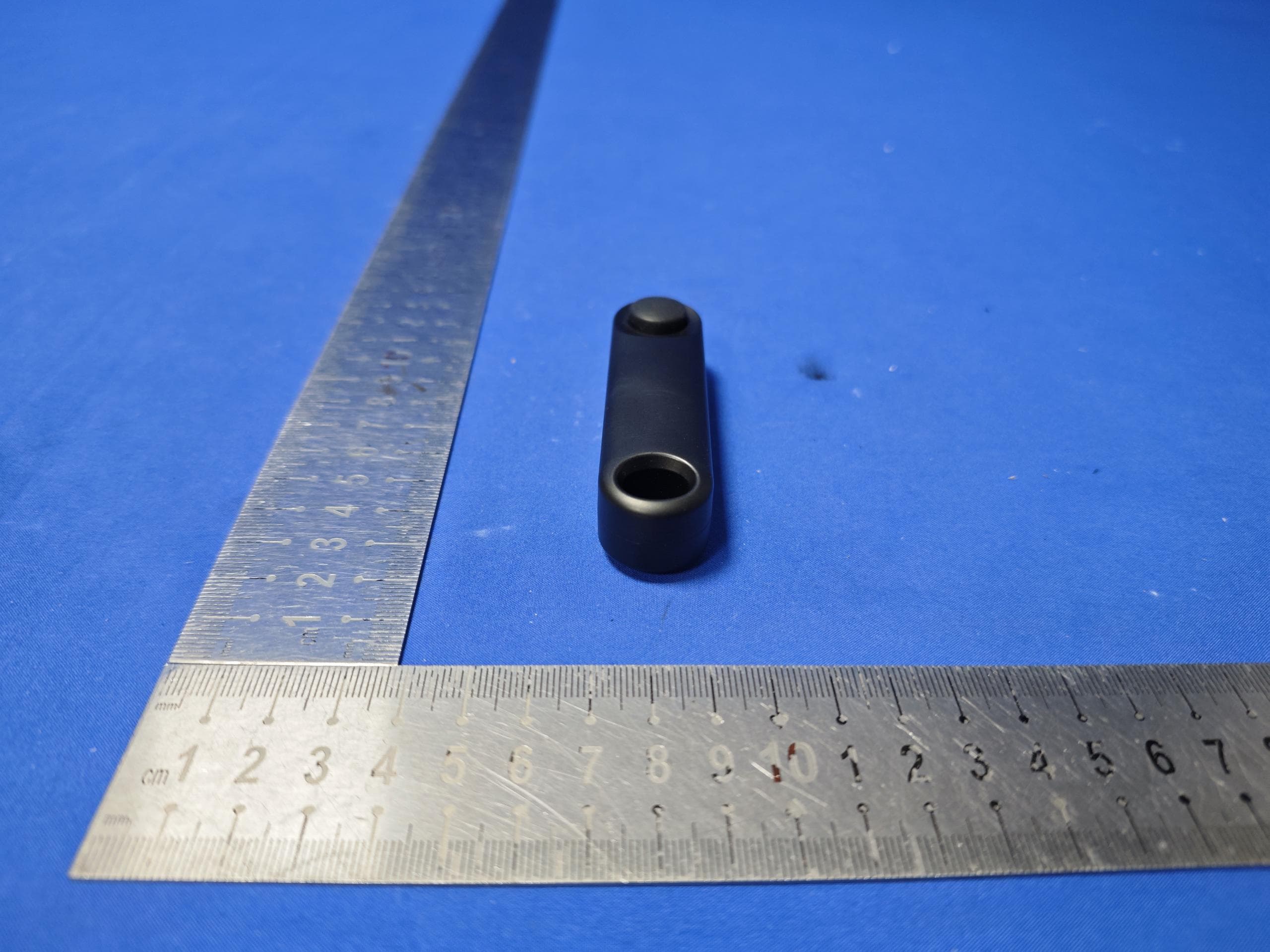 Remote Control Page Turner - FCC ID 2BHW6-PT01 - Shenzhen Rehai Technology Co.,Ltd. (2)