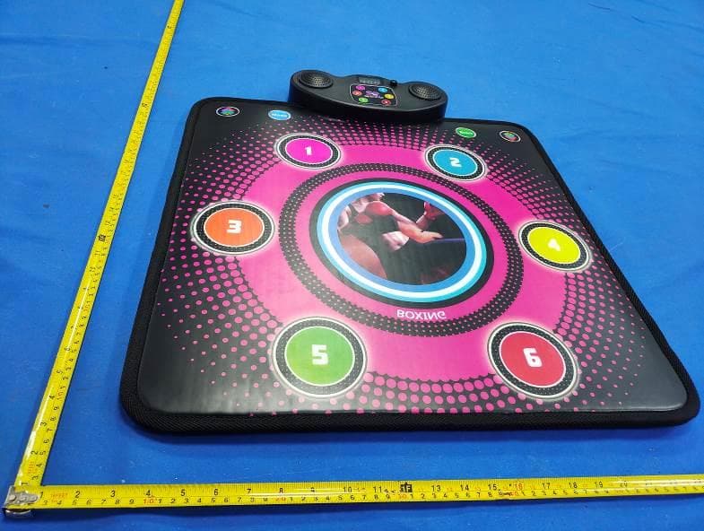 Music Boxing pad - FCC ID 2BHWC-BM-01 - Shenzhen Julang Keji Youxian Gongsi (3)