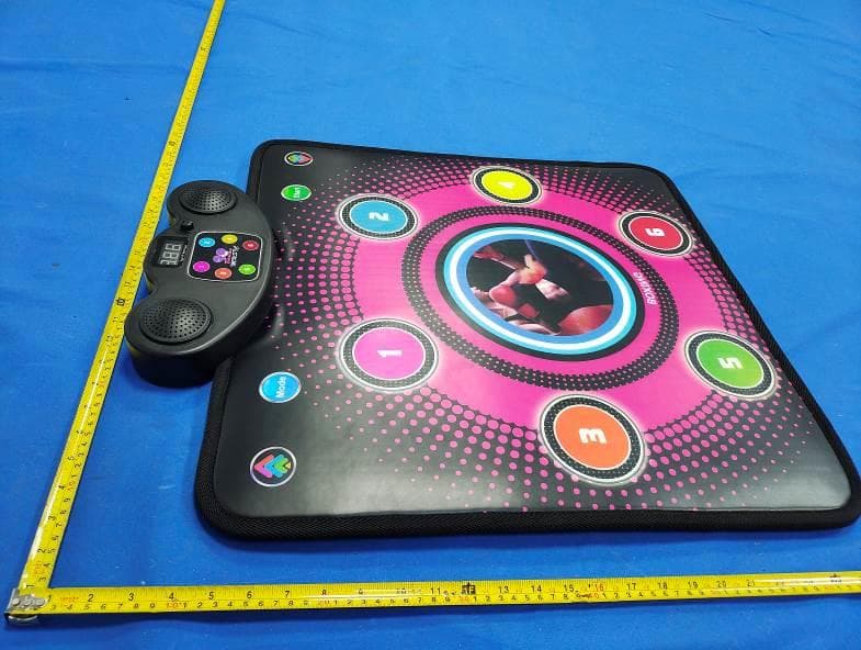 Music Boxing pad - FCC ID 2BHWC-BM-01 - Shenzhen Julang Keji Youxian Gongsi (4)