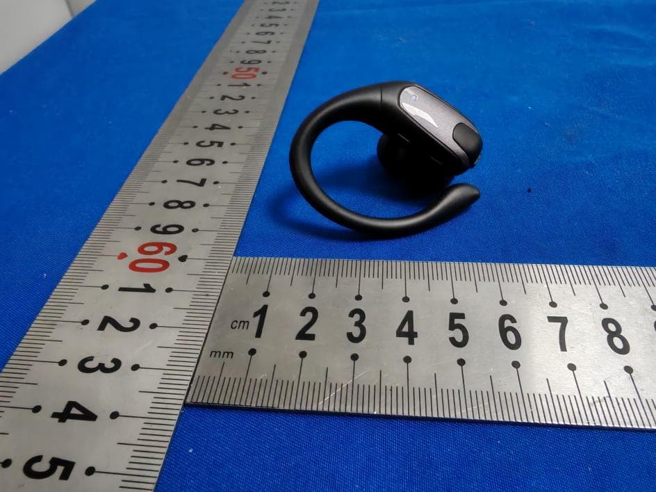 Lenovo Open True Wireless Bluetooth Headphones - FCC ID 2BHWK-EA305 - Shenzhen Shangge Technology Co., Ltd. (3)