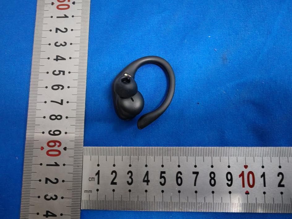Lenovo Open True Wireless Bluetooth Headphones - FCC ID 2BHWK-EA305 - Shenzhen Shangge Technology Co., Ltd. (2)