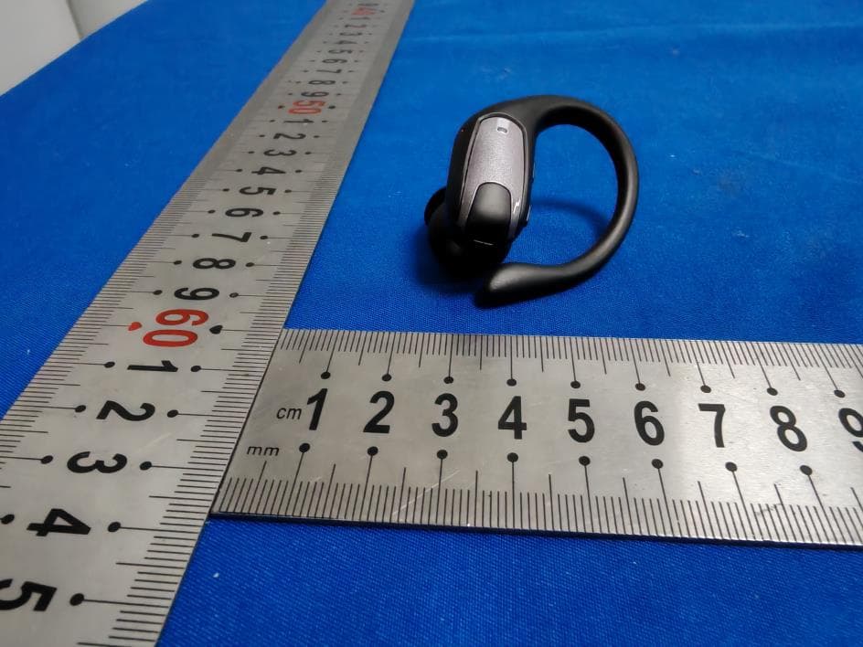 Lenovo Open True Wireless Bluetooth Headphones - FCC ID 2BHWK-EA305 - Shenzhen Shangge Technology Co., Ltd. (5)