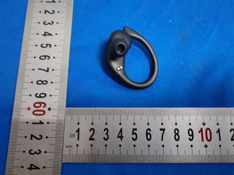 Lenovo Open True Wireless Bluetooth Headphones - FCC ID 2BHWK-EA305 - Shenzhen Shangge Technology Co., Ltd. (4)