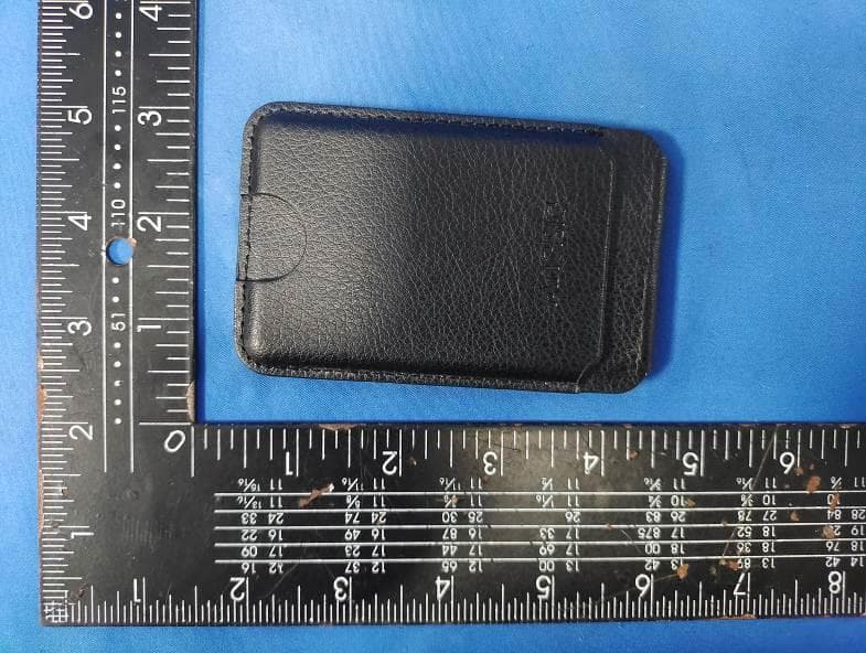 Find My Tracker - FCC ID 2BHWU-KP01 - Dongguan Weimei Clothing and Apparel Co., Ltd.