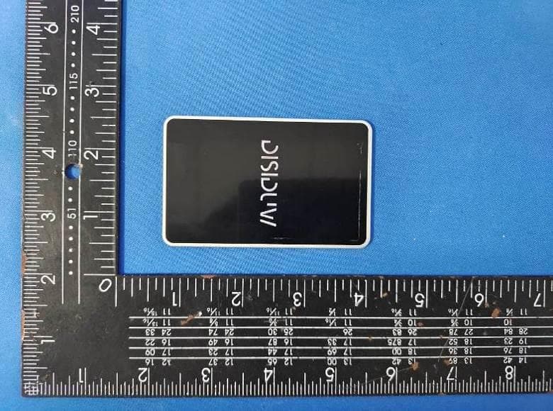 Find My Tracker - FCC ID 2BHWU-KP01 - Dongguan Weimei Clothing and Apparel Co., Ltd. (4)