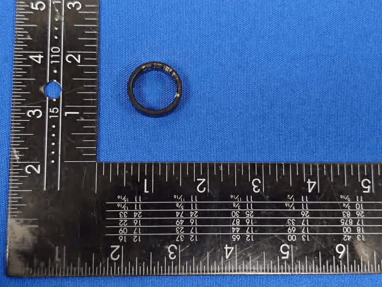 Smart watch - FCC ID 2BHWX-SR7 - Shenzhen Hipine Precision Technology Co., Ltd. (2)