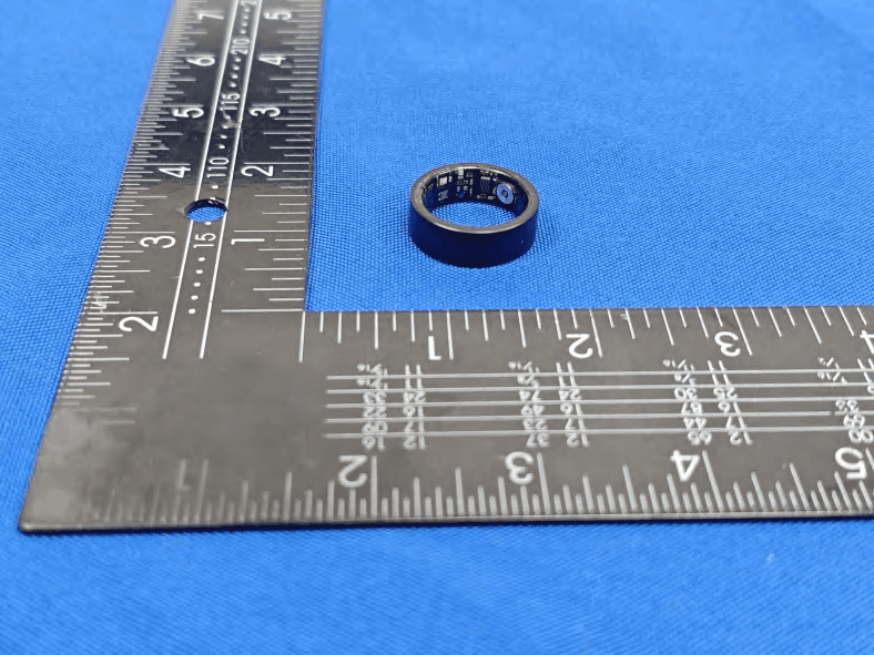 Smart watch - FCC ID 2BHWX-SR7 - Shenzhen Hipine Precision Technology Co., Ltd. (4)