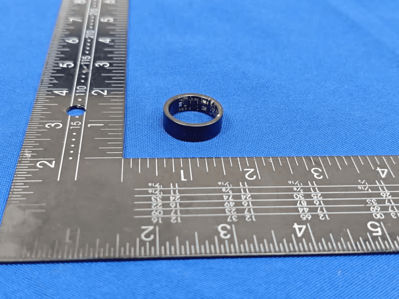 Smart watch - FCC ID 2BHWX-SR7 - Shenzhen Hipine Precision Technology Co., Ltd. (5)