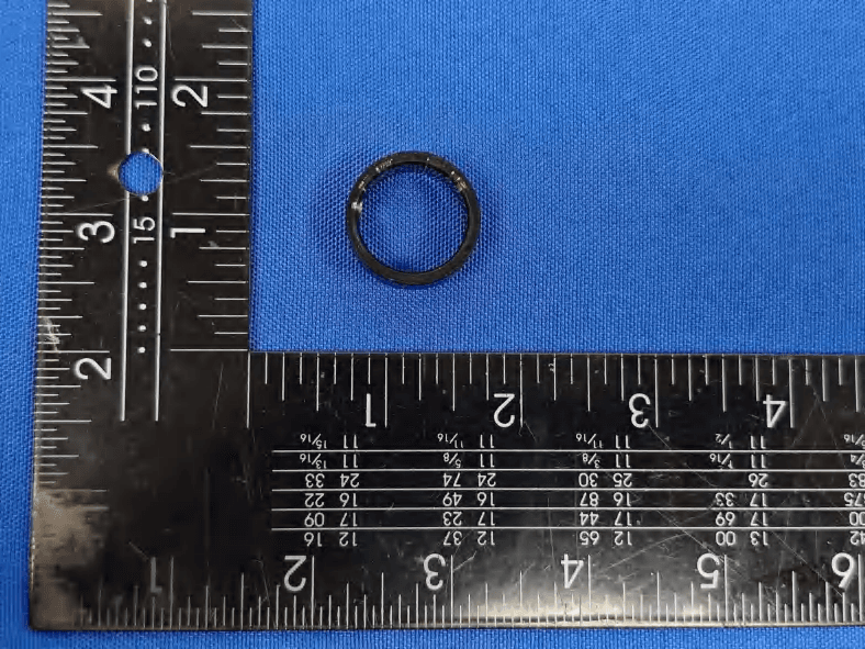Smart watch - FCC ID 2BHWX-SR7 - Shenzhen Hipine Precision Technology Co., Ltd. (3)