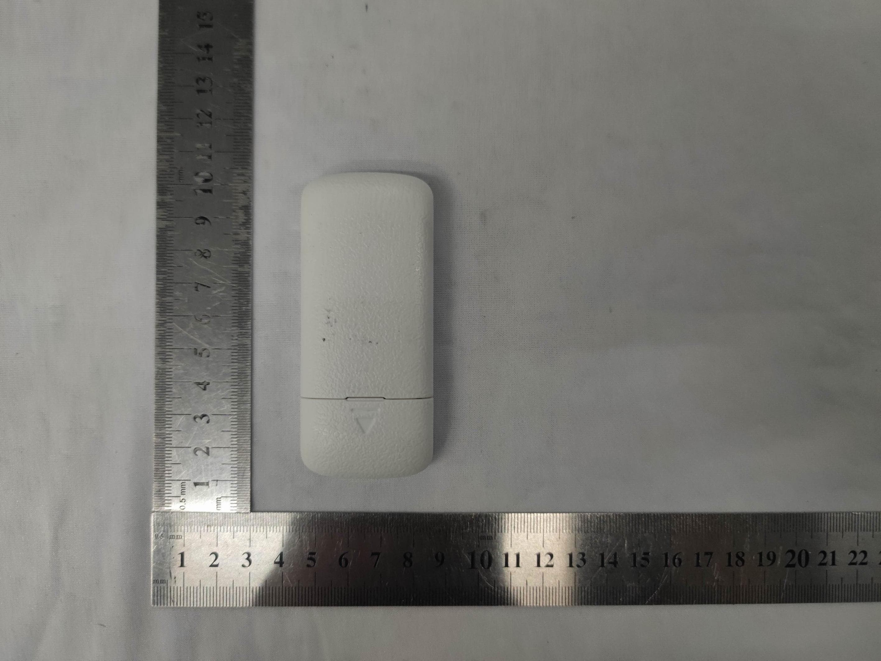 Remote Control Outlet - FCC ID 2BHWY-RC1801 - Shenzhen Golden Times Technology Co., Ltd. (2)