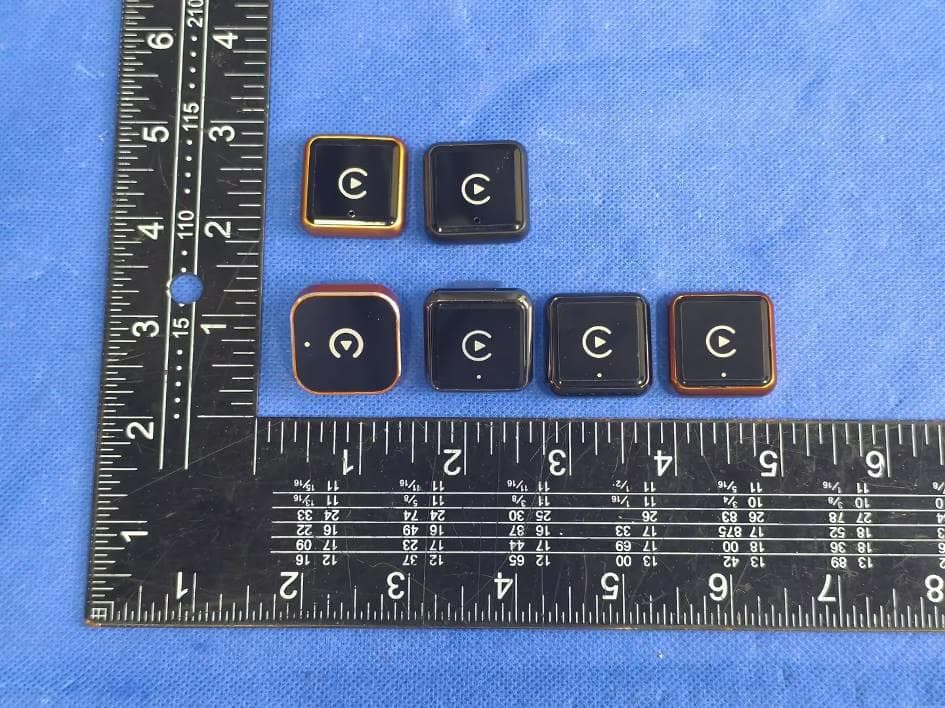 Carplay - FCC ID 2BHX3-B418 - Shenzhen Trolink Technology Co., Ltd