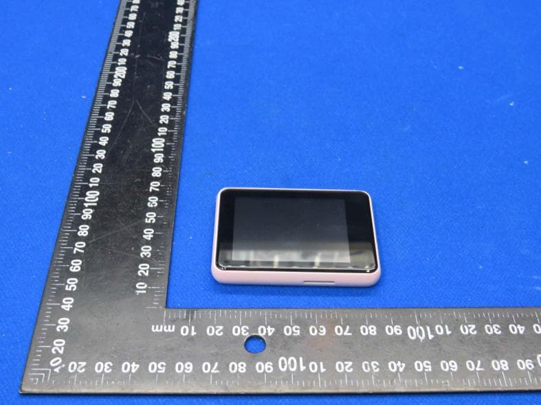 Mp3 player - FCC ID 2BHXB-M4S - Shenzhen Yunmei Century Technology Co., Ltd. (5)