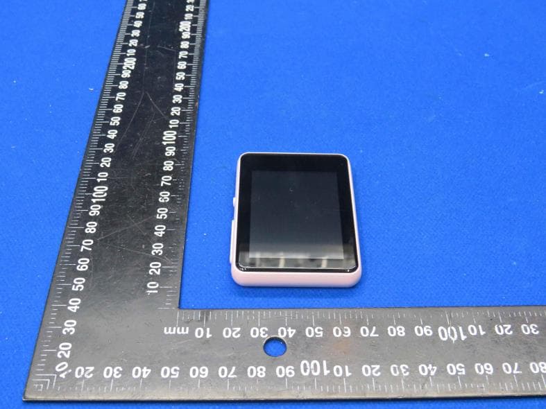 Mp3 player - FCC ID 2BHXB-M4S - Shenzhen Yunmei Century Technology Co., Ltd. (3)