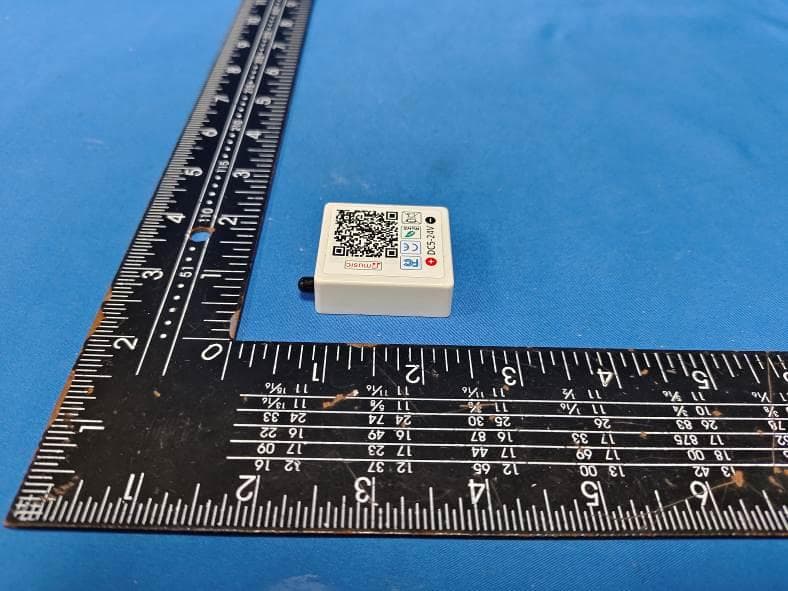 LED Lights - FCC ID 2BHXDLEDSTRIPLIGHTS - Dongguan Sian Photoelectric Limited (2)