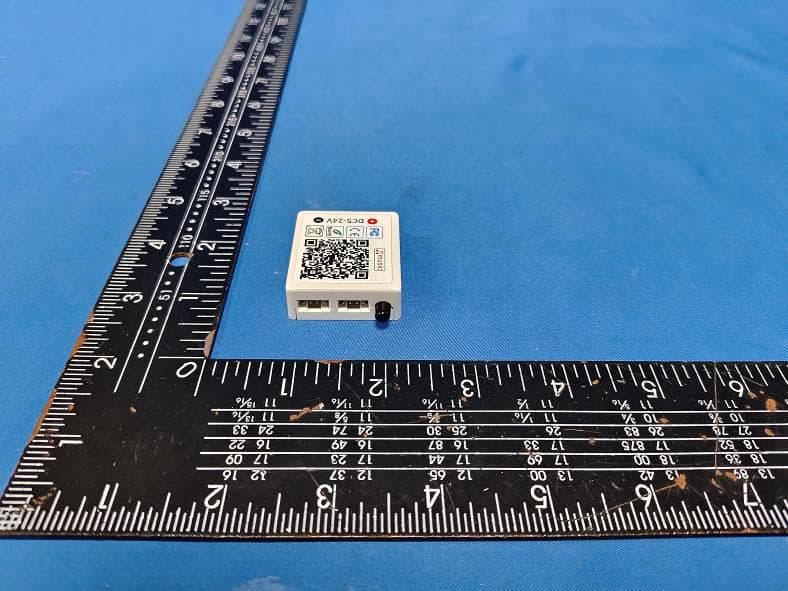 LED Lights - FCC ID 2BHXDLEDSTRIPLIGHTS - Dongguan Sian Photoelectric Limited