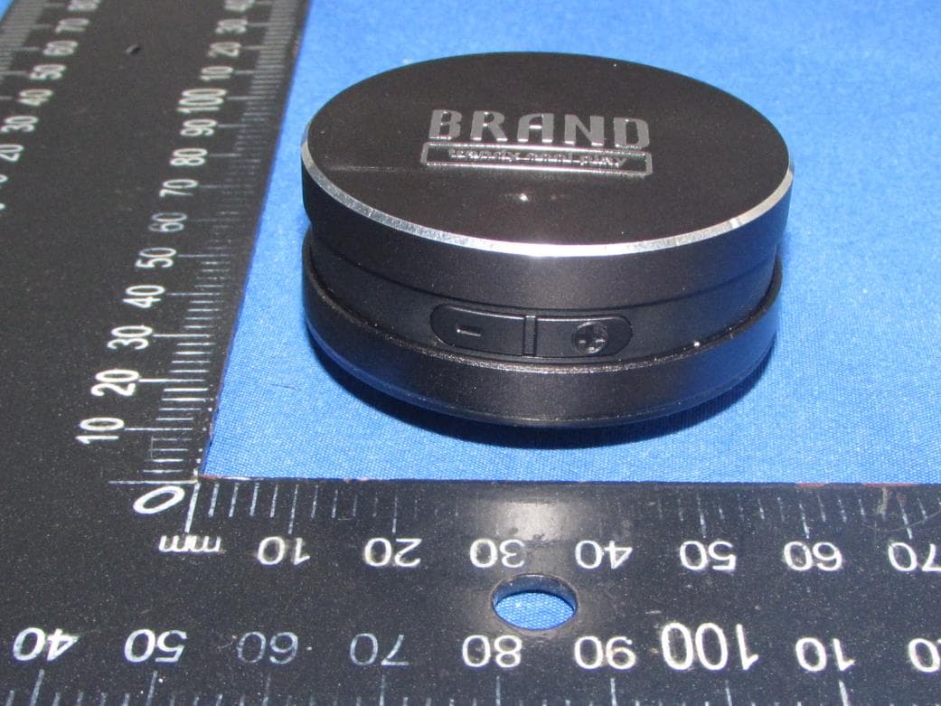 Wireless Speaker - FCC ID 2BHXF-TM001 - Shenzhen Shihe intelligent Technology Co., LTD (3)