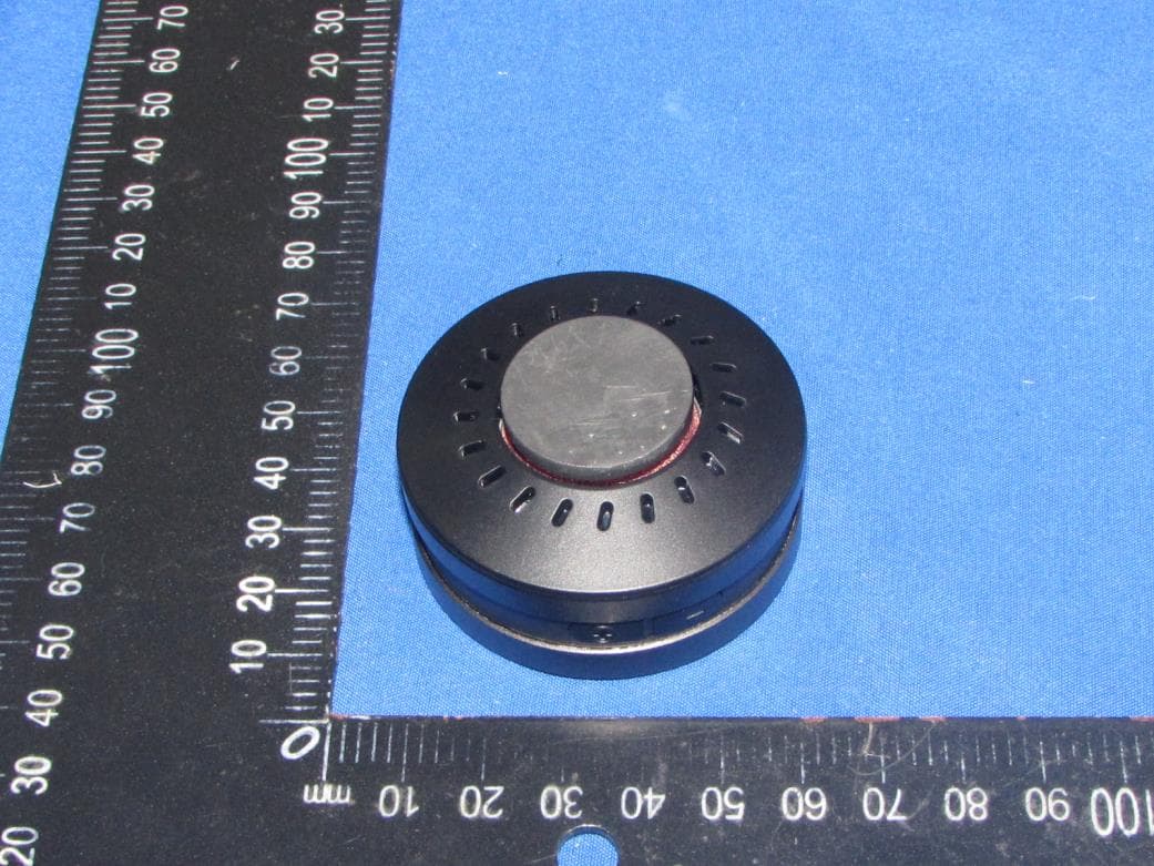 Wireless Speaker - FCC ID 2BHXF-TM001 - Shenzhen Shihe intelligent Technology Co., LTD (2)