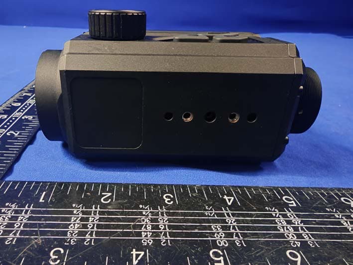 Athlon Thermal Clip-On - FCC ID 2BHXQ2101TC - Sportsgear Outdoor Products LLC (4)