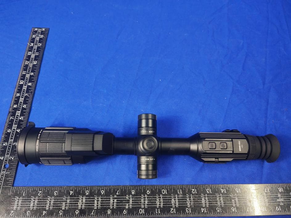 Athlon Thermal Scope - FCC ID 2BHXQ2101TS - Sportsgear Outdoor Products LLC (2)