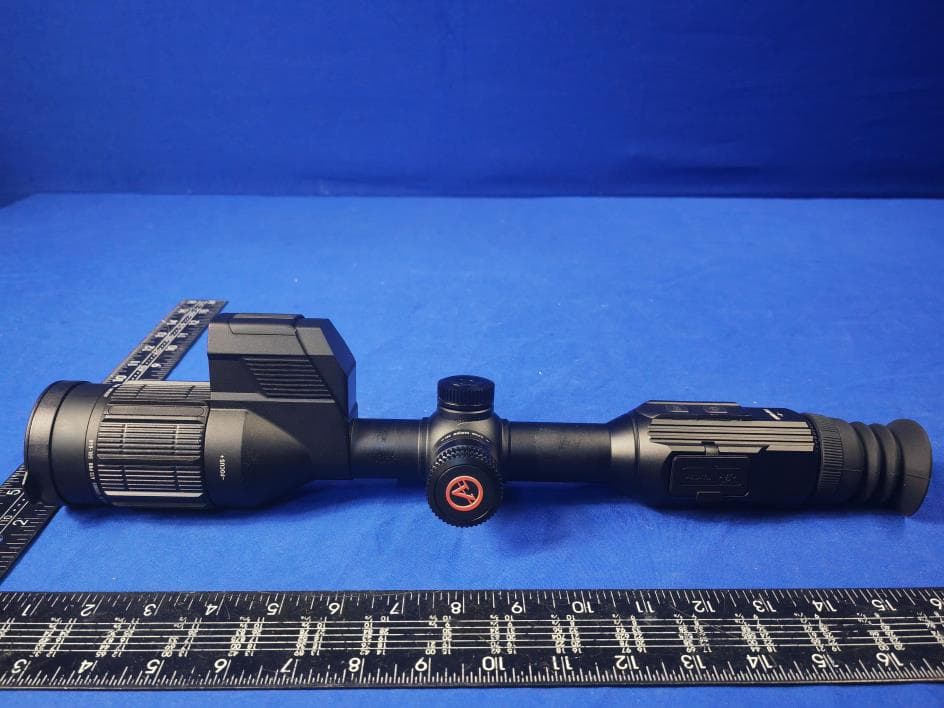 Athlon Thermal Scope - FCC ID 2BHXQ2101TS - Sportsgear Outdoor Products LLC (4)
