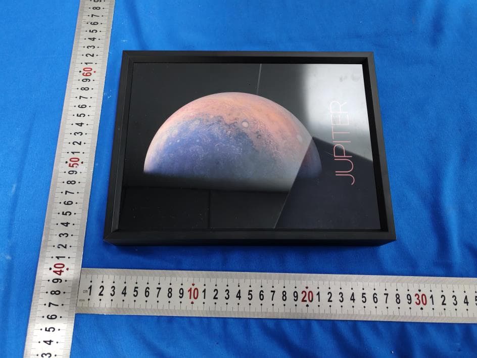 Wireless sound painting - FCC ID 2BHXV-YXHWX1824 - Guangdong Fanyi Home Accessories Co., Ltd