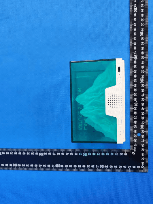 Bluetooth Atmosphere Light - FCC ID 2BHXY-MP-G - Australia-france Import and Export Trading (Zhongshan) Co., LTD (2)