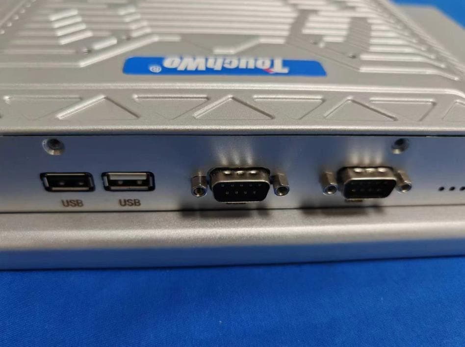 Touch Screen All-in-one Machines - FCC ID 2BHY2-DM156G - Guangdong TouchWo Technology Corp. (4)