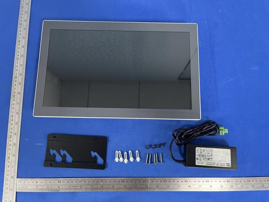 Touch Screen All-in-one Machines - FCC ID 2BHY2-DM156G - Guangdong TouchWo Technology Corp. (5)