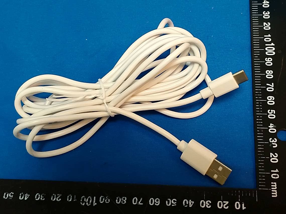 Presence Sensor SP1 - FCC ID 2BHYS888888888 - Shenzhen H&T Intelligent Product Co., Ltd. (3)