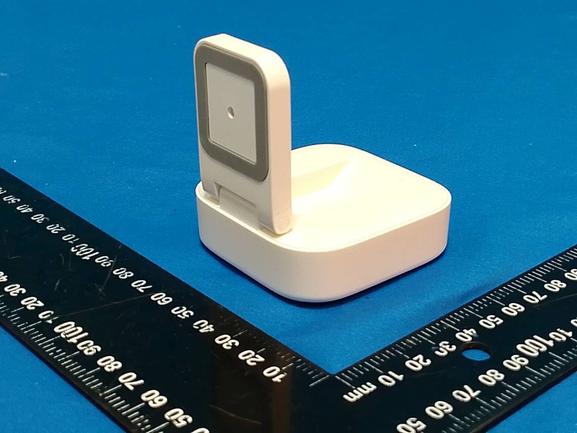 Presence Sensor SP1 - FCC ID 2BHYS888888888 - Shenzhen H&T Intelligent Product Co., Ltd. (5)