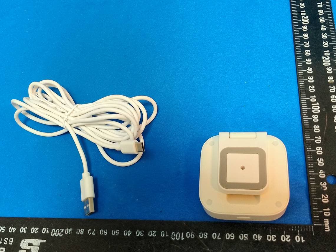 Presence Sensor SP1 - FCC ID 2BHYS888888888 - Shenzhen H&T Intelligent Product Co., Ltd. (2)