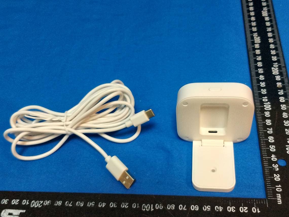 Presence Sensor SP1 - FCC ID 2BHYS888888888 - Shenzhen H&T Intelligent Product Co., Ltd. (4)