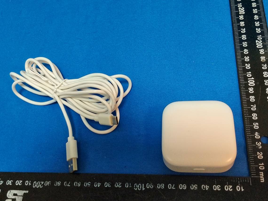 Presence Sensor SP1 - FCC ID 2BHYS888888888 - Shenzhen H&T Intelligent Product Co., Ltd.