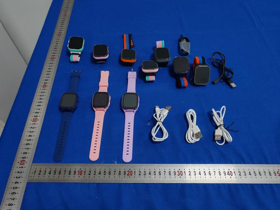 Kids Smart Watch - FCC ID 2BHYW-LT49 - SHENZHEN MOTTO ELECTRONICS CO., LTD (3)