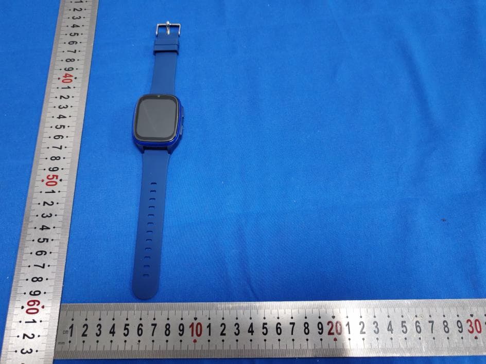 Kids Smart Watch - FCC ID 2BHYW-LT49 - SHENZHEN MOTTO ELECTRONICS CO., LTD (2)