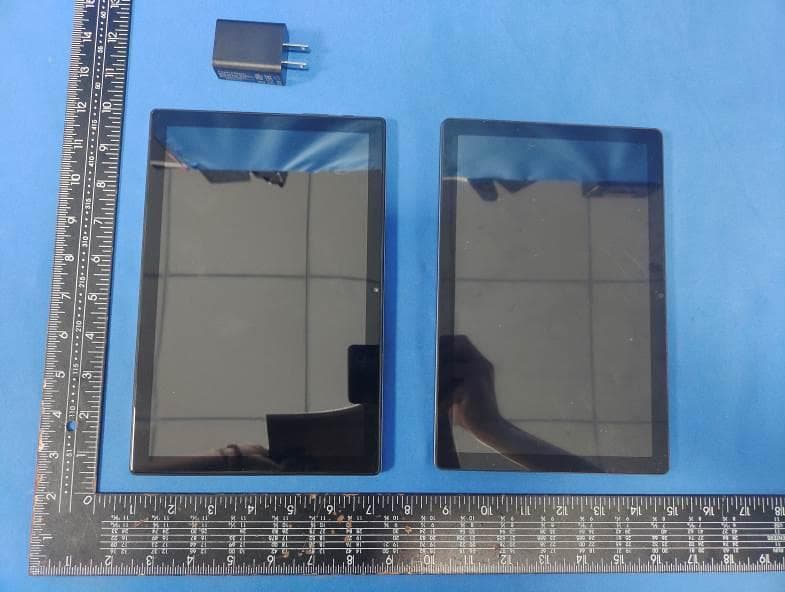 Tablet computer - FCC ID 2BHYZ-X30PRO - Shenzhen Xin times chain technology Co., LTD (5)