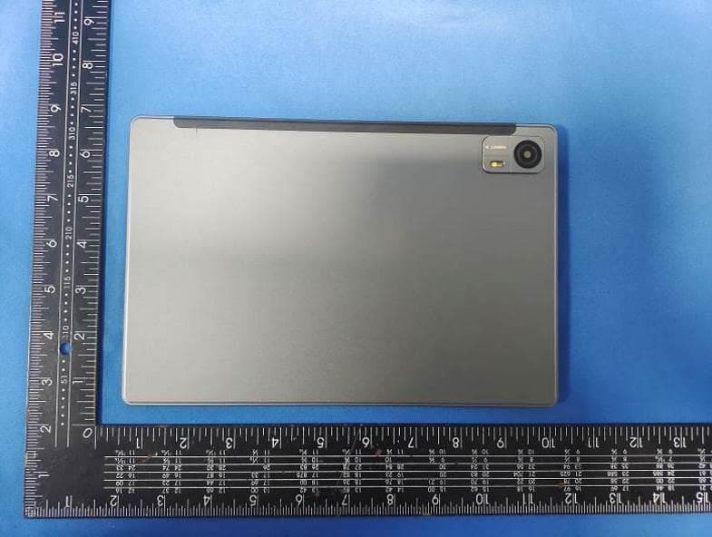 Tablet computer - FCC ID 2BHYZ-X30PRO - Shenzhen Xin times chain technology Co., LTD (4)