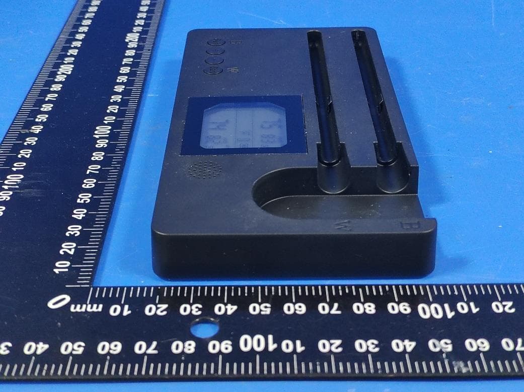 Wireless Meat Thermometer - FCC ID 2BHZ9JX-38 - Dong guan jin xun Electronic Technology Co., Ltd (2)