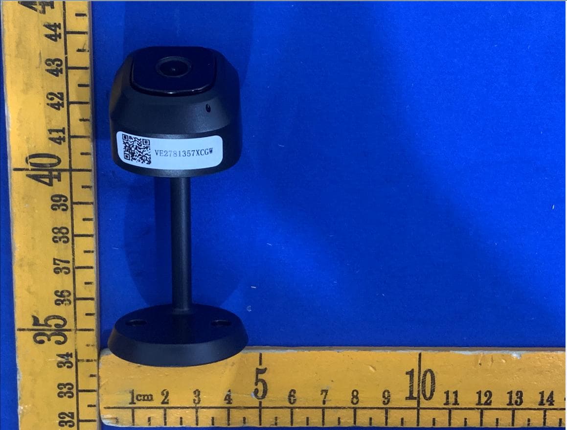Wi-Fi camera - FCC ID 2BK22-S1 - Dongguan San Tou Niu Intelligent Technology Co., Ltd. (4)