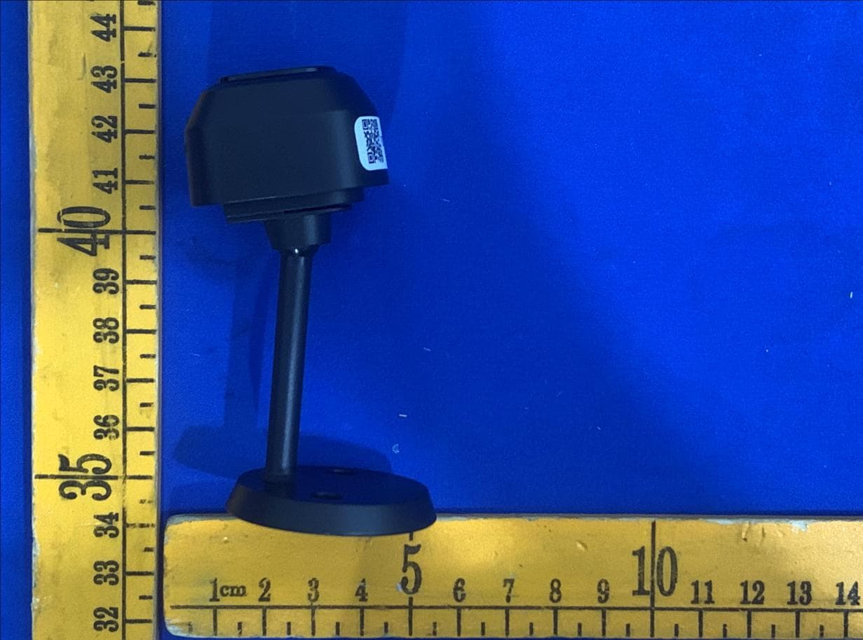 Wi-Fi camera - FCC ID 2BK22-S1 - Dongguan San Tou Niu Intelligent Technology Co., Ltd. (3)