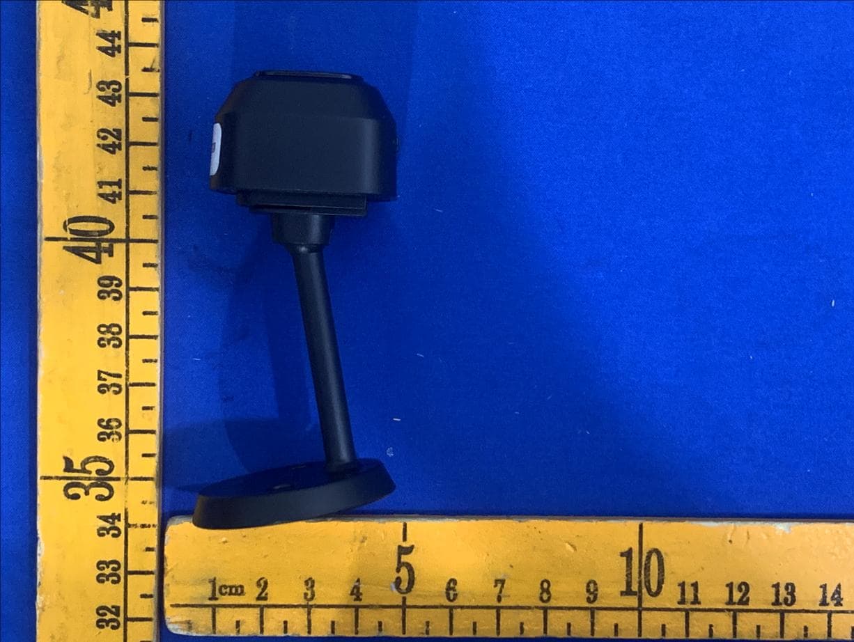 Wi-Fi camera - FCC ID 2BK22-S1 - Dongguan San Tou Niu Intelligent Technology Co., Ltd. (2)