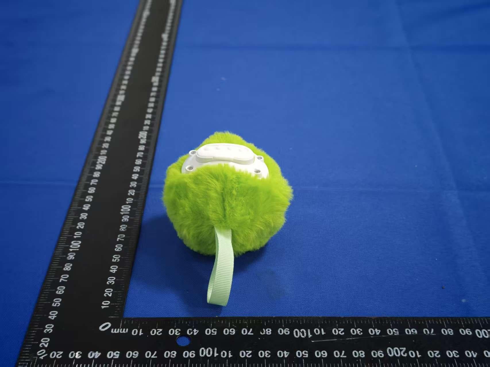Speaker - FCC ID 2BK25-IVSP2236BL - Shenzhen Xinvo Digital Company Limited (2)