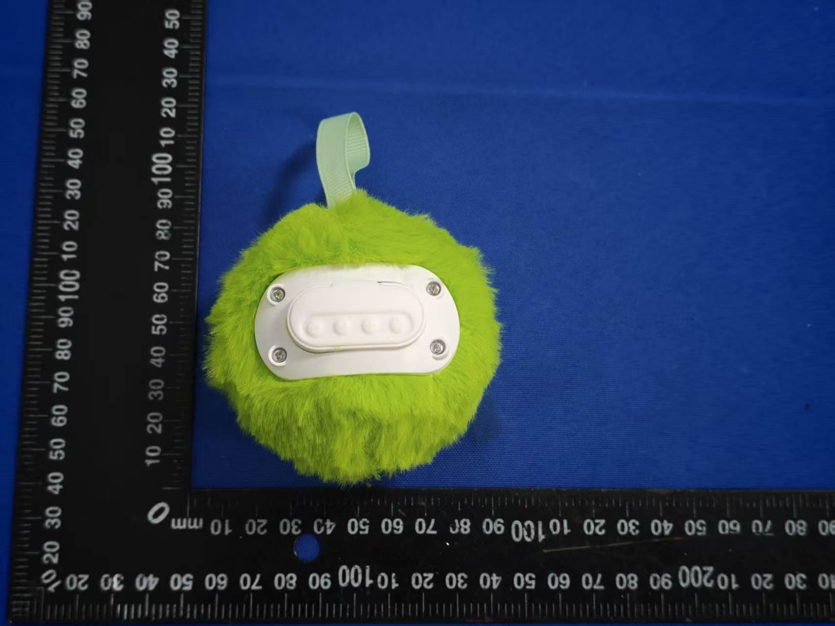 Speaker - FCC ID 2BK25-IVSP2236BL - Shenzhen Xinvo Digital Company Limited (4)