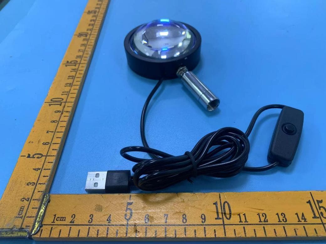 SUNSET LAMP - FCC ID 2BK2B-SUNSETLAMP - Zhongshan Caizhiguang Lighting Co., LTD (4)