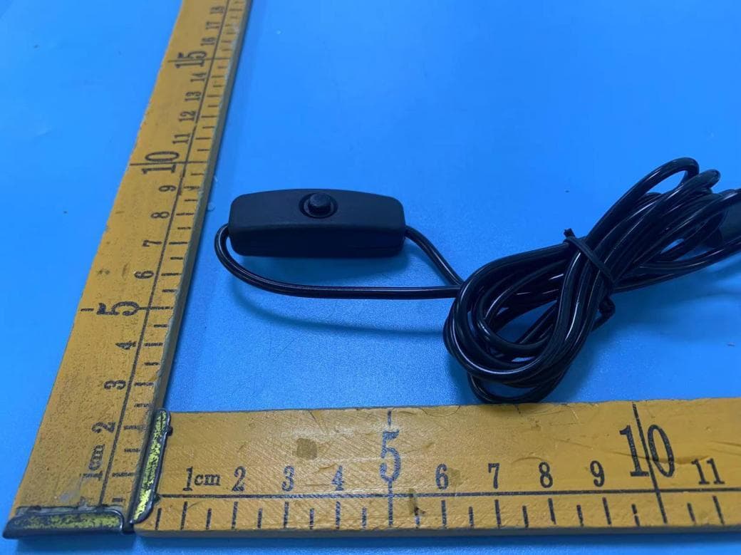 SUNSET LAMP - FCC ID 2BK2B-SUNSETLAMP - Zhongshan Caizhiguang Lighting Co., LTD (3)