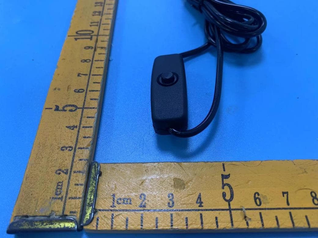 SUNSET LAMP - FCC ID 2BK2B-SUNSETLAMP - Zhongshan Caizhiguang Lighting Co., LTD (2)